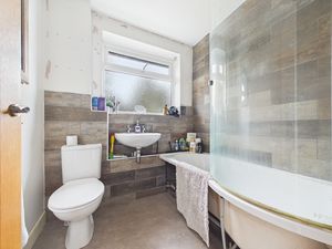 Bathroom- click for photo gallery